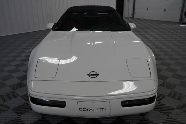 1993 Chevrolet Corvette Convertible 2D | North East, PA | NFI Empire 1993 Chevrolet Corvette Convertible 2D | North East, PA | NFI Empire