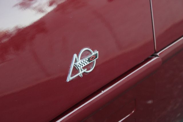 1993 Chevrolet Corvette 40th Anniversary | Phoenix, AZ | Arizona Classic Car Sales 1993 Chevrolet Corvette 40th Anniversary | Phoenix, AZ | Arizona Classic Car Sales