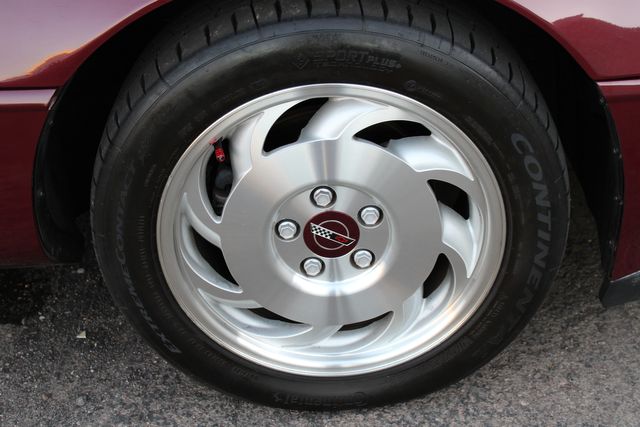 1993 Chevrolet Corvette 40th Anniversary | Phoenix, AZ | Arizona Classic Car Sales 1993 Chevrolet Corvette 40th Anniversary | Phoenix, AZ | Arizona Classic Car Sales