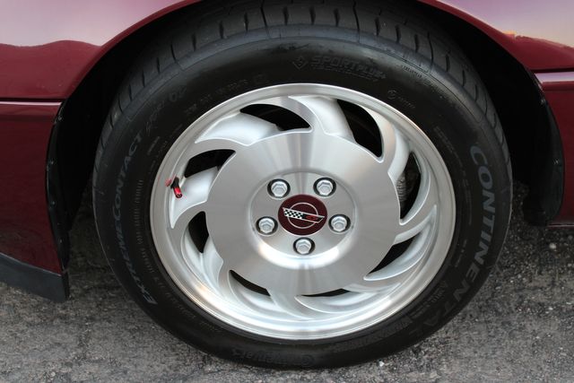 1993 Chevrolet Corvette 40th Anniversary | Phoenix, AZ | Arizona Classic Car Sales 1993 Chevrolet Corvette 40th Anniversary | Phoenix, AZ | Arizona Classic Car Sales