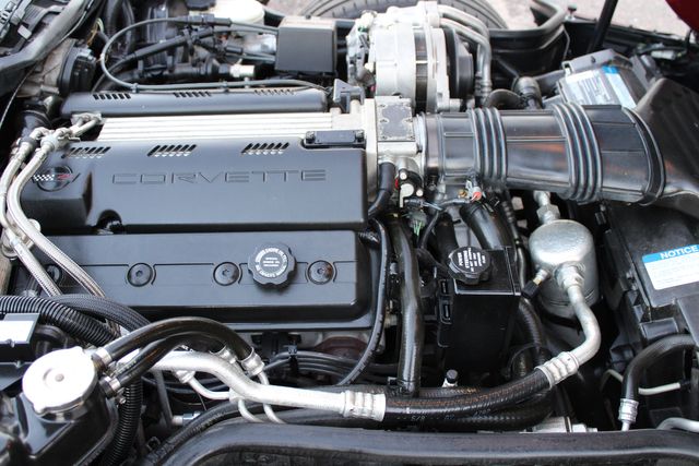 1993 Chevrolet Corvette 40th Anniversary | Phoenix, AZ | Arizona Classic Car Sales 1993 Chevrolet Corvette 40th Anniversary | Phoenix, AZ | Arizona Classic Car Sales