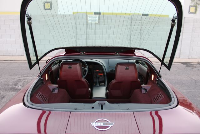 1993 Chevrolet Corvette 40th Anniversary | Phoenix, AZ | Arizona Classic Car Sales 1993 Chevrolet Corvette 40th Anniversary | Phoenix, AZ | Arizona Classic Car Sales