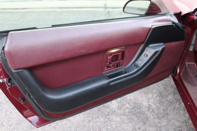 1993 Chevrolet Corvette 40th Anniversary | Phoenix, AZ | Arizona Classic Car Sales 1993 Chevrolet Corvette 40th Anniversary | Phoenix, AZ | Arizona Classic Car Sales