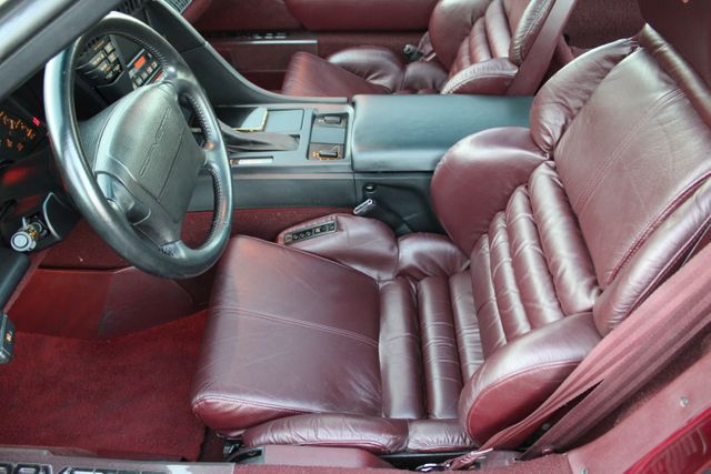 1993 Chevrolet Corvette 40th Anniversary | Phoenix, AZ | Arizona Classic Car Sales 1993 Chevrolet Corvette 40th Anniversary | Phoenix, AZ | Arizona Classic Car Sales