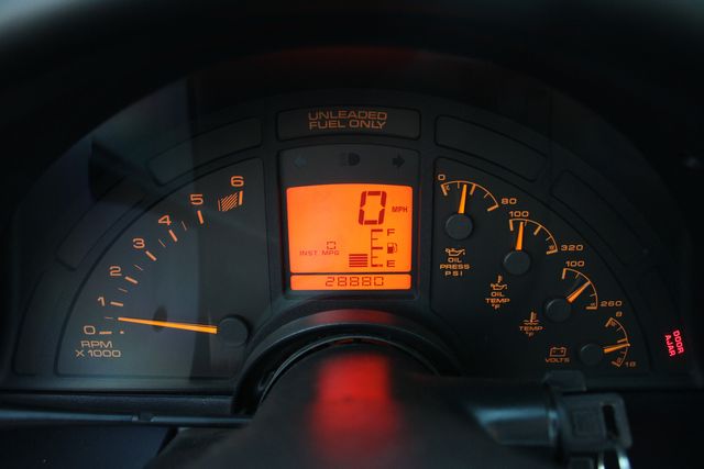 1993 Chevrolet Corvette 40th Anniversary | Phoenix, AZ | Arizona Classic Car Sales 1993 Chevrolet Corvette 40th Anniversary | Phoenix, AZ | Arizona Classic Car Sales