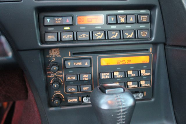 1993 Chevrolet Corvette 40th Anniversary | Phoenix, AZ | Arizona Classic Car Sales 1993 Chevrolet Corvette 40th Anniversary | Phoenix, AZ | Arizona Classic Car Sales