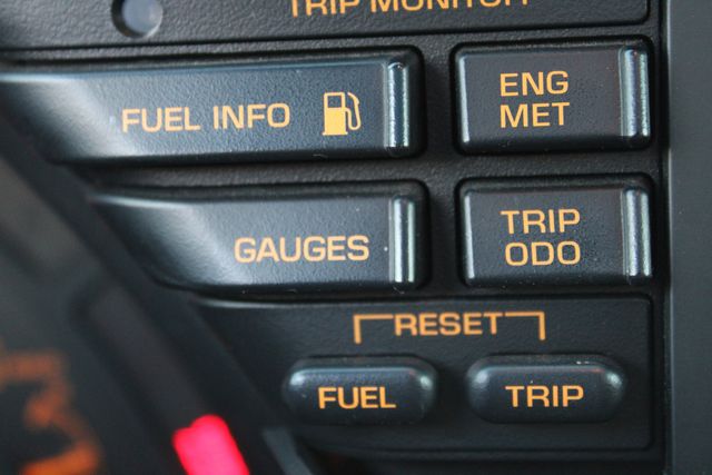 1993 Chevrolet Corvette 40th Anniversary | Phoenix, AZ | Arizona Classic Car Sales 1993 Chevrolet Corvette 40th Anniversary | Phoenix, AZ | Arizona Classic Car Sales