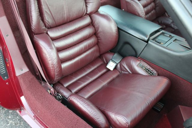 1993 Chevrolet Corvette 40th Anniversary | Phoenix, AZ | Arizona Classic Car Sales 1993 Chevrolet Corvette 40th Anniversary | Phoenix, AZ | Arizona Classic Car Sales