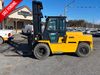 1993 Clark GPH 70 | Hoosick Falls, New York | Upstate Auto Sales 1993 Clark GPH 70 | Hoosick Falls, New York | Upstate Auto Sales
