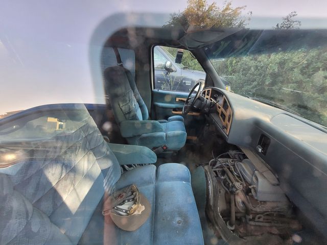 1993 Ford Econline E-150 HIgh Top Conversion Van - Mechanic Special | Dickinson, ND | Autorama Auto Sales and Rentals 1993 Ford Econline E-150 HIgh Top Conversion Van - Mechanic Special | Dickinson, ND | Autorama Auto Sales and Rentals