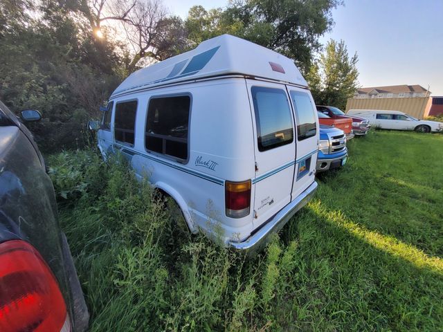 1993 Ford Econline E-150 HIgh Top Conversion Van - Mechanic Special | Dickinson, ND | Autorama Auto Sales and Rentals 1993 Ford Econline E-150 HIgh Top Conversion Van - Mechanic Special | Dickinson, ND | Autorama Auto Sales and Rentals