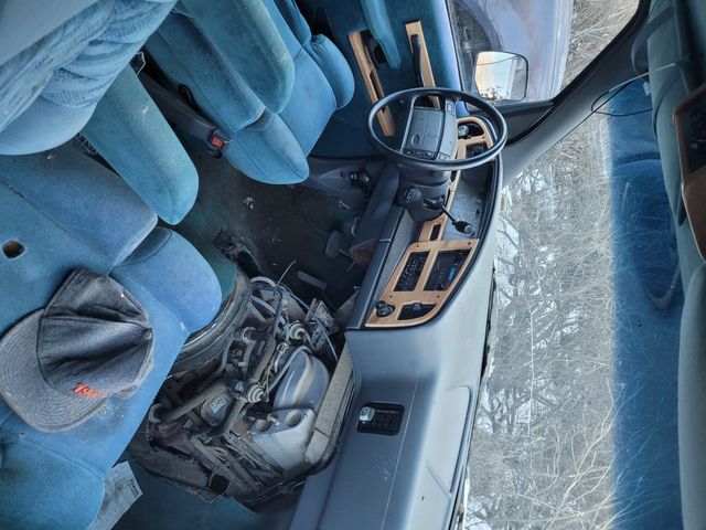 1993 Ford Econline  E-150 HIgh Top Conversion Van   - Mechanic Special | Dickinson, ND | Autorama Auto Sales and Rentals