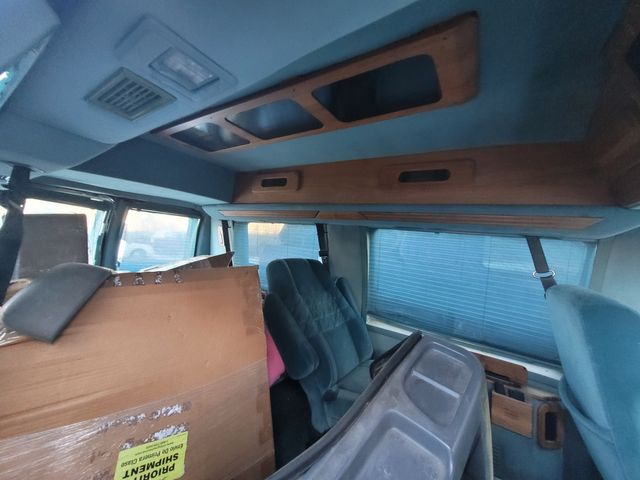 1993 Ford Econline  E-150 HIgh Top Conversion Van   - Mechanic Special | Dickinson, ND | Autorama Auto Sales and Rentals