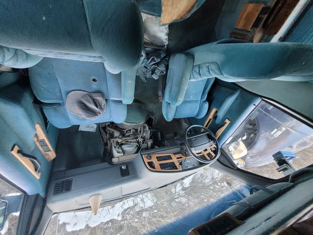 1993 Ford Econline E-150 HIgh Top Conversion Van - Mechanic Special | Dickinson, ND | Autorama Auto Sales and Rentals 1993 Ford Econline E-150 HIgh Top Conversion Van - Mechanic Special | Dickinson, ND | Autorama Auto Sales and Rentals