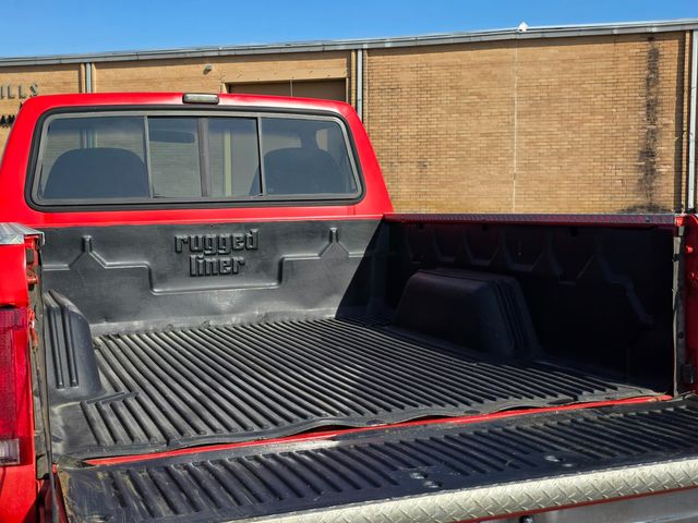 1993 Ford F-150 SVT Lightning