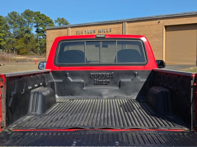 1993 Ford F-150 SVT Lightning 1993 Ford F-150 SVT Lightning