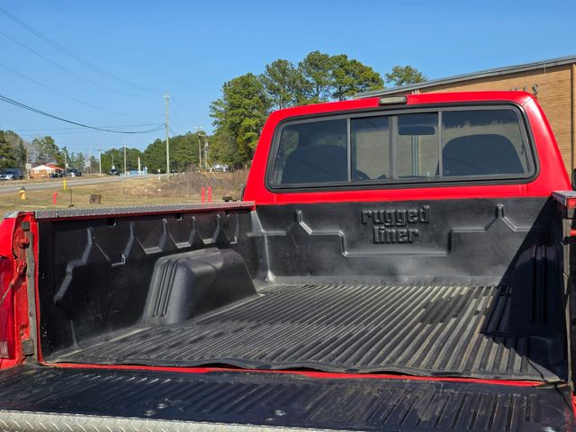 1993 Ford F-150 SVT Lightning 1993 Ford F-150 SVT Lightning