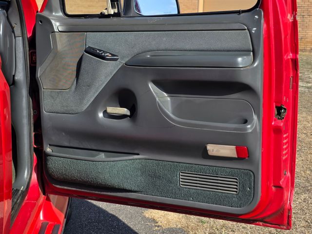 1993 Ford F-150 SVT Lightning