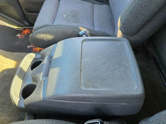 1993 Ford F-150 SVT Lightning 1993 Ford F-150 SVT Lightning