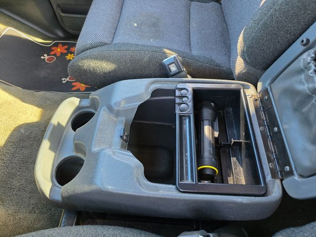 1993 Ford F-150 SVT Lightning 1993 Ford F-150 SVT Lightning