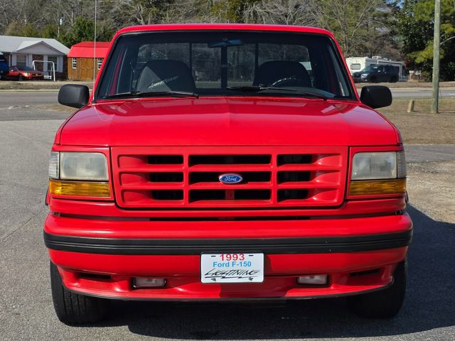 1993 Ford F-150 SVT Lightning