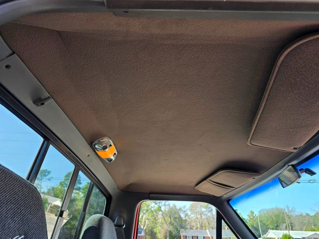 1993 Ford F-150 SVT Lightning