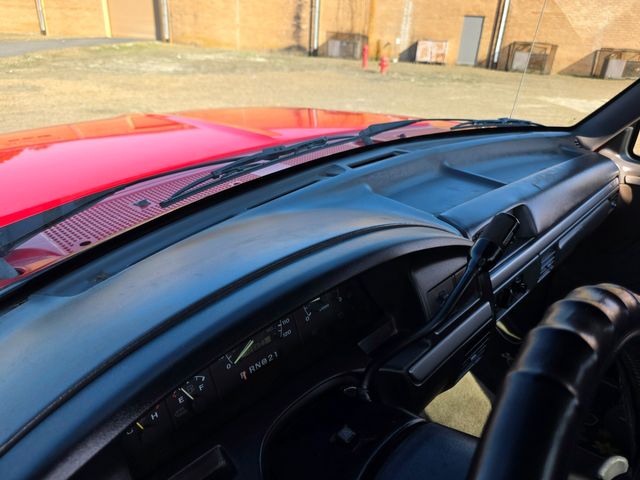 1993 Ford F-150 SVT Lightning 1993 Ford F-150 SVT Lightning