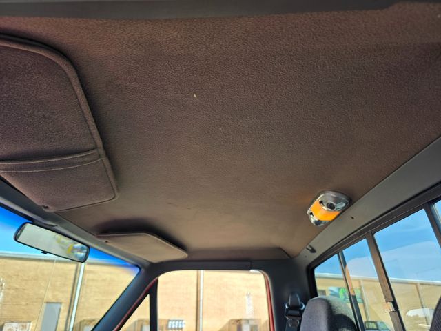 1993 Ford F-150 SVT Lightning 1993 Ford F-150 SVT Lightning