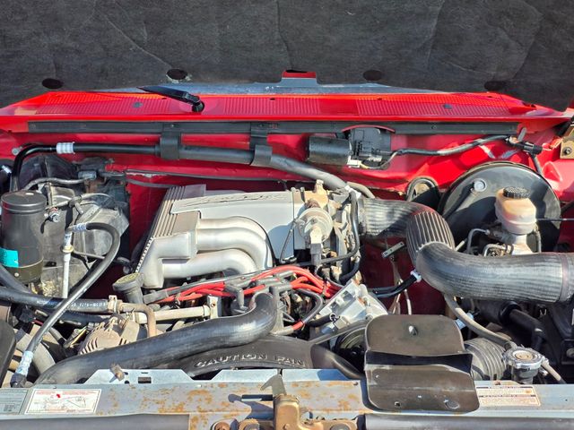 1993 Ford F-150 SVT Lightning 1993 Ford F-150 SVT Lightning