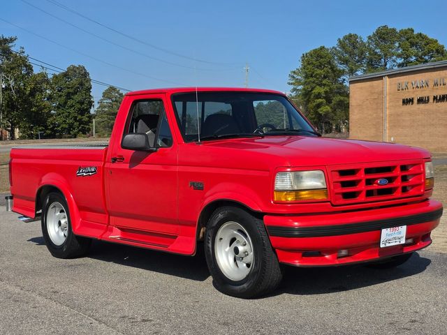 1993 Ford F-150 SVT Lightning