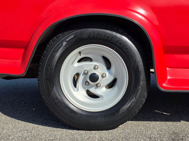 1993 Ford F-150 SVT Lightning 1993 Ford F-150 SVT Lightning