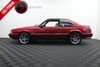 1993 Ford Mustang LX FOX BODY 5.0 5 SPEED 60K MILES 1993 Ford Mustang LX FOX BODY 5.0 5 SPEED 60K MILES