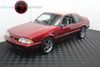 1993 Ford Mustang LX FOX BODY 5.0 5 SPEED 60K MILES 1993 Ford Mustang LX FOX BODY 5.0 5 SPEED 60K MILES