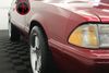1993 Ford Mustang LX FOX BODY 5.0 5 SPEED 60K MILES 1993 Ford Mustang LX FOX BODY 5.0 5 SPEED 60K MILES