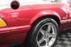 1993 Ford Mustang LX FOX BODY 5.0 5 SPEED 60K MILES 1993 Ford Mustang LX FOX BODY 5.0 5 SPEED 60K MILES