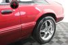 1993 Ford Mustang LX FOX BODY 5.0 5 SPEED 60K MILES 1993 Ford Mustang LX FOX BODY 5.0 5 SPEED 60K MILES