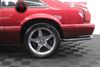 1993 Ford Mustang LX FOX BODY 5.0 5 SPEED 60K MILES 1993 Ford Mustang LX FOX BODY 5.0 5 SPEED 60K MILES