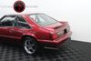 1993 Ford Mustang LX FOX BODY 5.0 5 SPEED 60K MILES 1993 Ford Mustang LX FOX BODY 5.0 5 SPEED 60K MILES