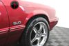 1993 Ford Mustang LX FOX BODY 5.0 5 SPEED 60K MILES 1993 Ford Mustang LX FOX BODY 5.0 5 SPEED 60K MILES