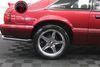 1993 Ford Mustang LX FOX BODY 5.0 5 SPEED 60K MILES 1993 Ford Mustang LX FOX BODY 5.0 5 SPEED 60K MILES