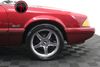 1993 Ford Mustang LX FOX BODY 5.0 5 SPEED 60K MILES 1993 Ford Mustang LX FOX BODY 5.0 5 SPEED 60K MILES