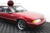 1993 Ford Mustang LX FOX BODY 5.0 5 SPEED 60K MILES 1993 Ford Mustang LX FOX BODY 5.0 5 SPEED 60K MILES
