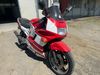 1993 Honda cbr 600  | Orland, CA | Orland Public Auto Auction