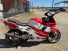 1993 Honda cbr 600  | Orland, CA | Orland Public Auto Auction