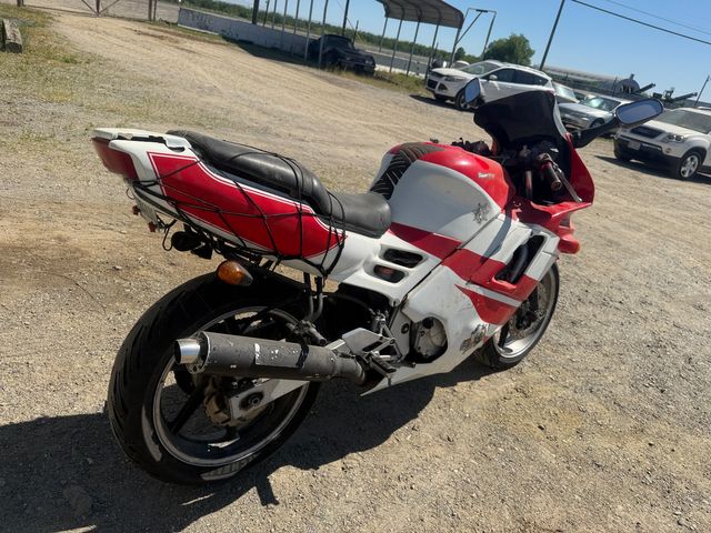 1993 Honda cbr 600
