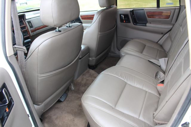 1993 Jeep Grand Cherokee Limited | Roscoe, IL | Autoland Outlets 1993 Jeep Grand Cherokee Limited | Roscoe, IL | Autoland Outlets