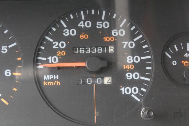 1993 Jeep Grand Cherokee Limited | Roscoe, IL | Autoland Outlets 1993 Jeep Grand Cherokee Limited | Roscoe, IL | Autoland Outlets