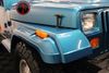 1993 Jeep Wrangler Islander 4x4 3 Tops MT Tires YJ 68K 1993 Jeep Wrangler Islander 4x4 3 Tops MT Tires YJ 68K