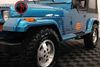 1993 Jeep Wrangler Islander 4x4 3 Tops MT Tires YJ 68K 1993 Jeep Wrangler Islander 4x4 3 Tops MT Tires YJ 68K