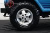 1993 Jeep Wrangler Islander 4x4 3 Tops MT Tires YJ 68K 1993 Jeep Wrangler Islander 4x4 3 Tops MT Tires YJ 68K